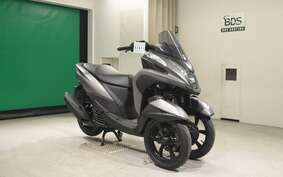 YAMAHA TRICITY 125 SEC1J