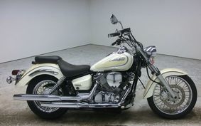 YAMAHA DRAGSTAR 250 2002 VG02J