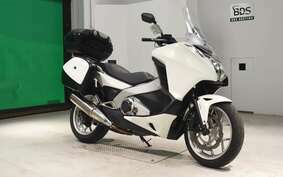 HONDA NC 700 INTEGRA 2013 RC62