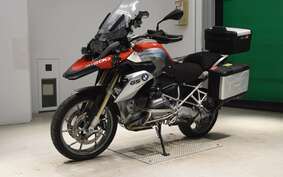 BMW R1200GS 2014 0A01