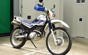 YAMAHA SEROW 225 4JG