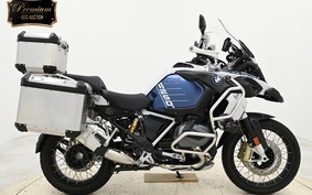 BMW R1250GS ADVENTURE 2023