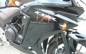 HONDA CBR400R 2014 NC47