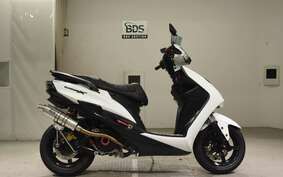 YAMAHA CYGNUS 125 XSR 3 SED8J