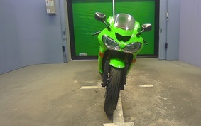 KAWASAKI ZX 10 NINJA R 2006 ZXT00C