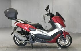 YAMAHA N-MAX 125 SE86J