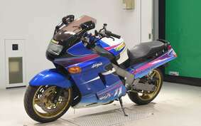 KAWASAKI ZZ1100 NINJA R 1990 ZXT10C