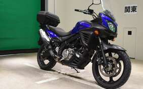 SUZUKI DL650 ( V-Strom 650 ) A 2013 VP56A