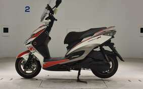 YAMAHA CYGNUS 125 XSR 2 SE44J