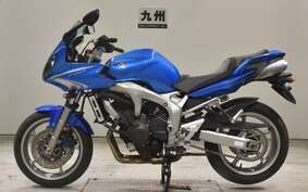 YAMAHA FAZER FZ6 SA 2009 RJ14