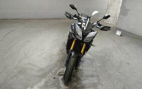 YAMAHA MT-09 Tracer 2015 RN36J