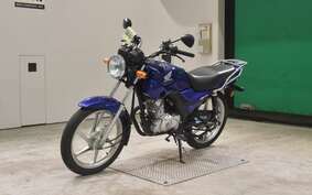 HONDA WH125 12 PCJC