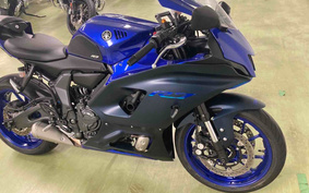 YAMAHA YZF-R7 2022 RM39J