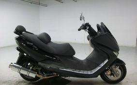 YAMAHA MAJESTY 125 FI SE27