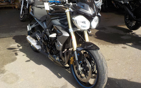 TRIUMPH STREET TRIPLE 85 2015 TTL116