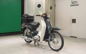 YAMAHA MATE 50 V50