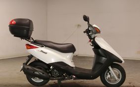 YAMAHA AXIS 125 TREET SE53J