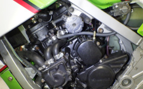 KAWASAKI KR250 KR250A