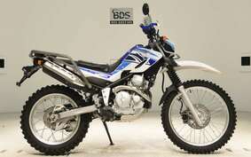 YAMAHA SEROW 250 DG31J