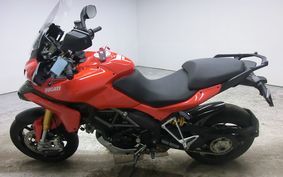 DUCATI MULTISTRADA 1200 S 2012 A200A