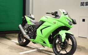 KAWASAKI NINJA 250R EX250K