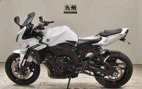 YAMAHA FZ FAZER 2013 RN21J