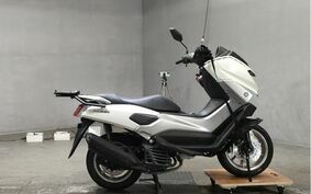 YAMAHA N-MAX 125 SED6J