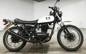 KAWASAKI 250TR BJ250F