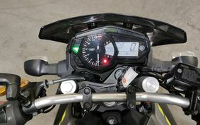 YAMAHA MT-03 2018 RH13J