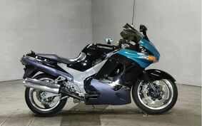 KAWASAKI ZZ1100 NINJA 1998 ZXT10D