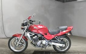 KAWASAKI BALIUS 250 ZR250A