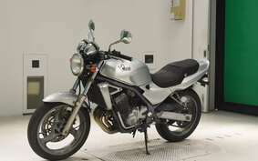 KAWASAKI BALIUS 250 ZR250A