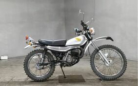 HONDA MT125 ELSINORE MT125