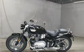 TRIUMPH BONNEVILLE  SPEEDMASTER 2023 DAD79