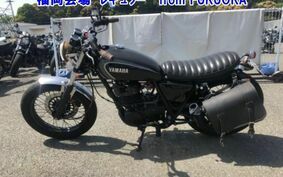 YAMAHA SR400 Gen.3 2006 RH01J