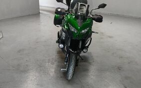 KAWASAKI VERSYS 1000 SE 2019 LZT00D