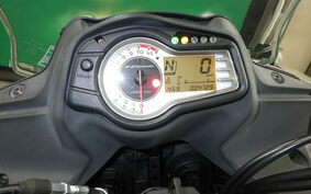 SUZUKI DL650 ( V-Strom 650 ) A 2013 VP56A