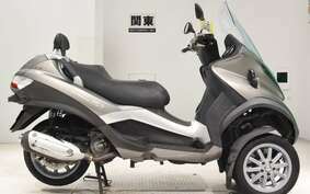 PIAGGIO MP3 250 M641