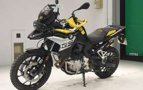 BMW F750GS 2021