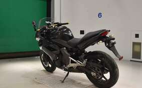 KAWASAKI NINJA 400R 2010 ER400B