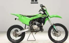 KAWASAKI KX85 KX085D