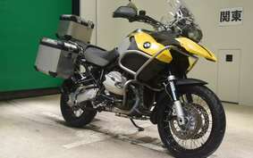 BMW R1200GS ADVENTURE 2011 0470