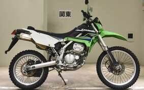 KAWASAKI KLX250 Gen.2 LX250S