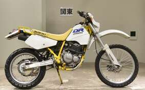 SUZUKI DR250 S SJ44A