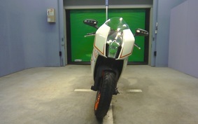 KTM 1190 RC8 R 2012 VR540