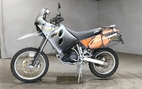 KTM 640 ADVENTURE 2002 GSL40