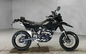 KAWASAKI KLX250D TRACKER X LX250V