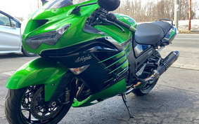 KAWASAKI NINJA 2016 ZXT40J