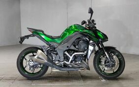 KAWASAKI Z1000 2017 ZXT00W