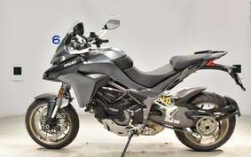 DUCATI MULTISTRADA 1260S 2022 AC00A